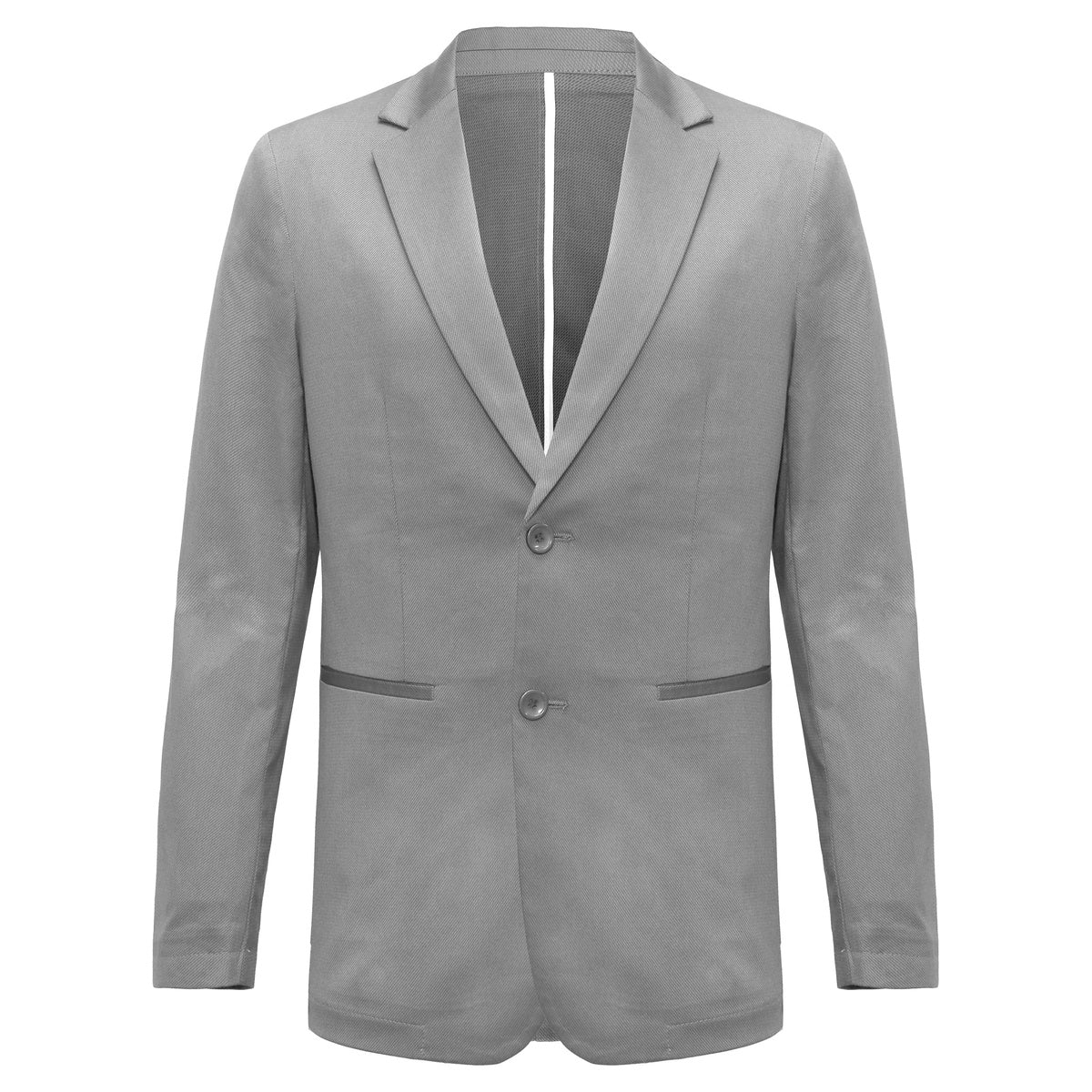  Barocco PRESTIGE BLAZER ASH - ASH - Bonton