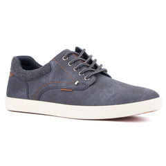 Reserved Footwear New York Men's Dan Low Top Sneakers