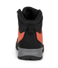 Xray Footwear Boys Youth Asher Boot Black