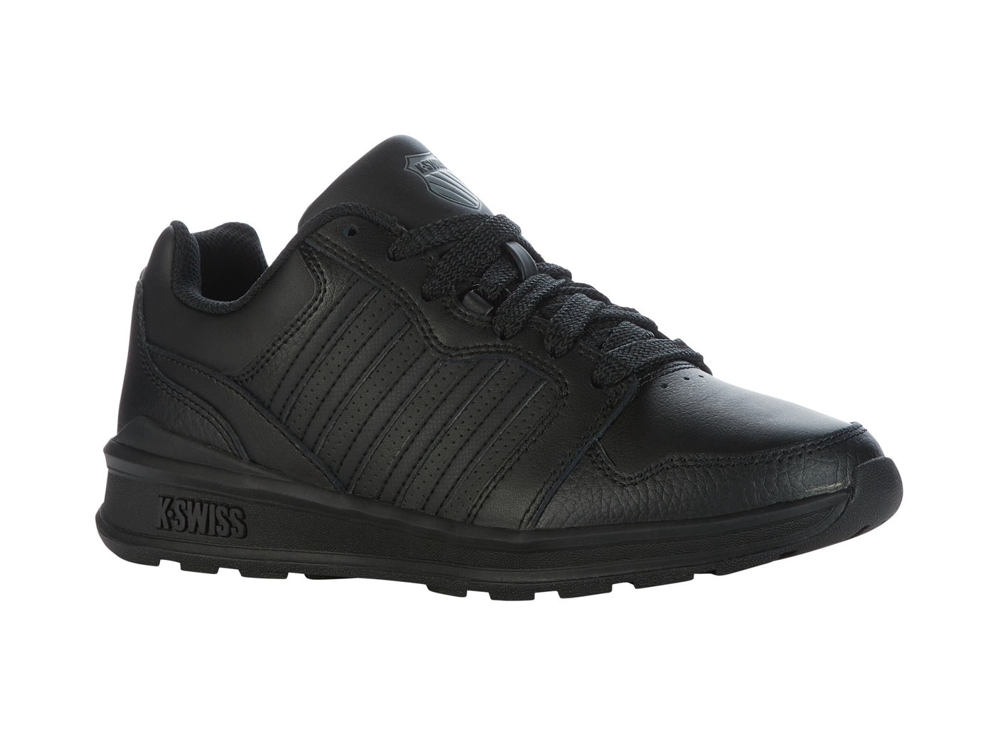  K-Swiss  RIVAL TRAINER - Womens 5 - Bonton