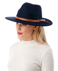 The Cecil Panama Hat