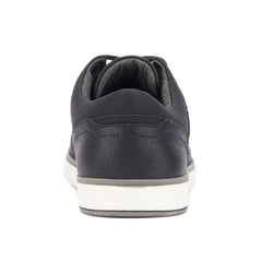 Reserved Footwear New York Men's Leo Low Top Sneakers