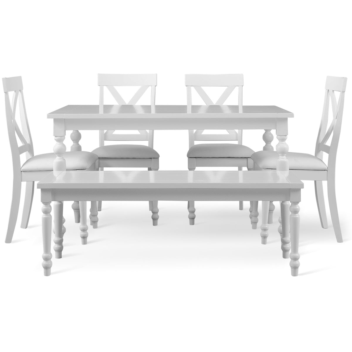  Philippe Dining - Black - Bonton