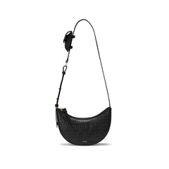Rookie Croco  - Classic Medium Crossbody