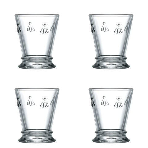 Bee Tumbler Set-4
