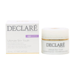 Age Control Ultimate Skin Anti-wrinkle Firming Cream Jar