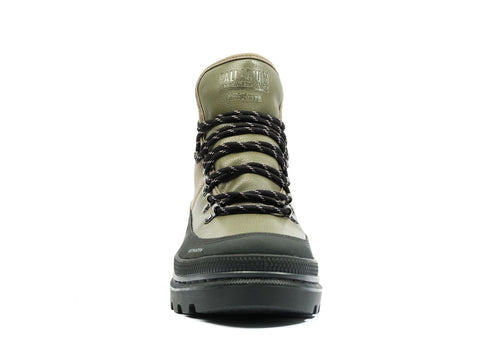 PALLATROOPER HIKER WP+ X FINISTERRE