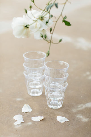 Bistro Glass - Set of 6