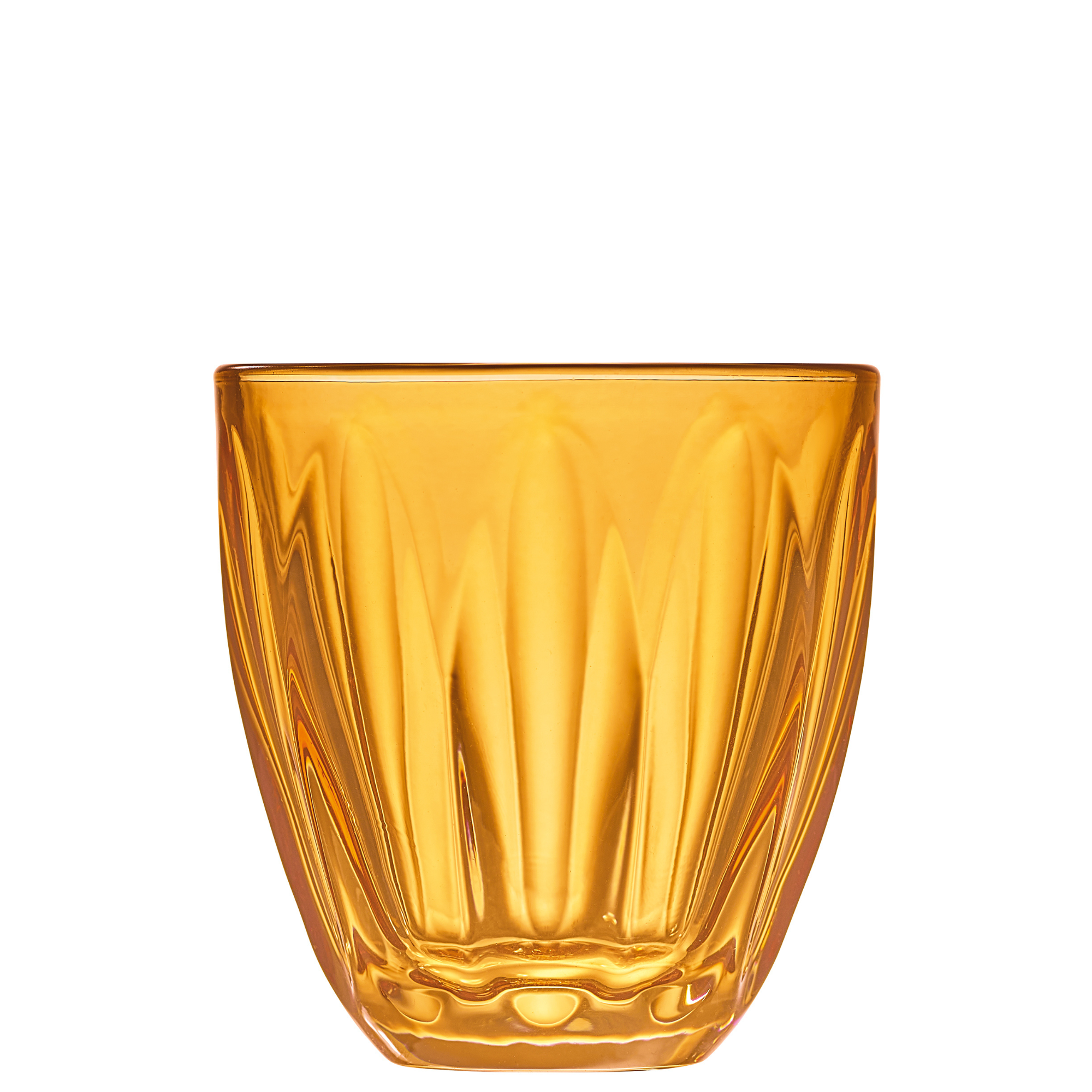  La Rochere Lily Tumbler Set-6 - Kiwi - Bonton