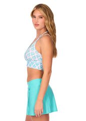 Aqua Classic Swim Skirt