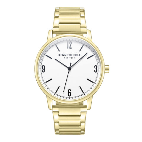 Kenneth Cole New York Men's Classic Watch