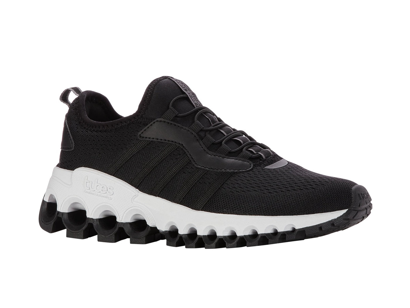  K-Swiss  TUBES SLIP-on - Womens 5 - Bonton