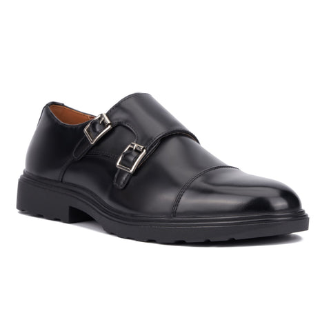 Men's Gavin Monk Strap Dress Shoe