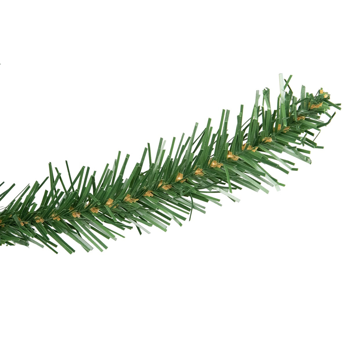  Northlight 9.5' Winona Fir Artificial Christmas Tree  Unlit - Default Title - Bonton