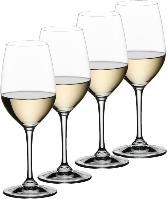 Vivino White Wine Glass Set of 4