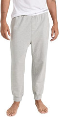 Modern Cotton Lounge Jogger