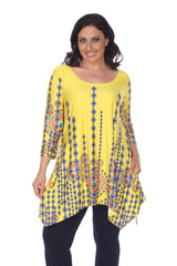 Plus Size Rella Tunic