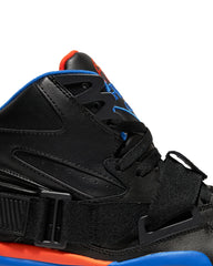 CONCEPT OG Black/Blue/Orange PE