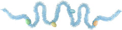 Easter Egg Garland Blue,  25'