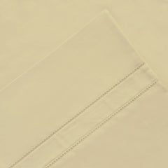 620 Thread Count Solid Luxury Pillowcases