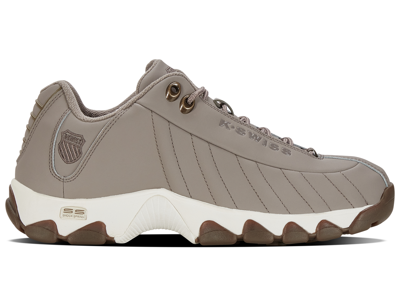  K-Swiss  ST329 CMF - Mens 6.5 - Bonton