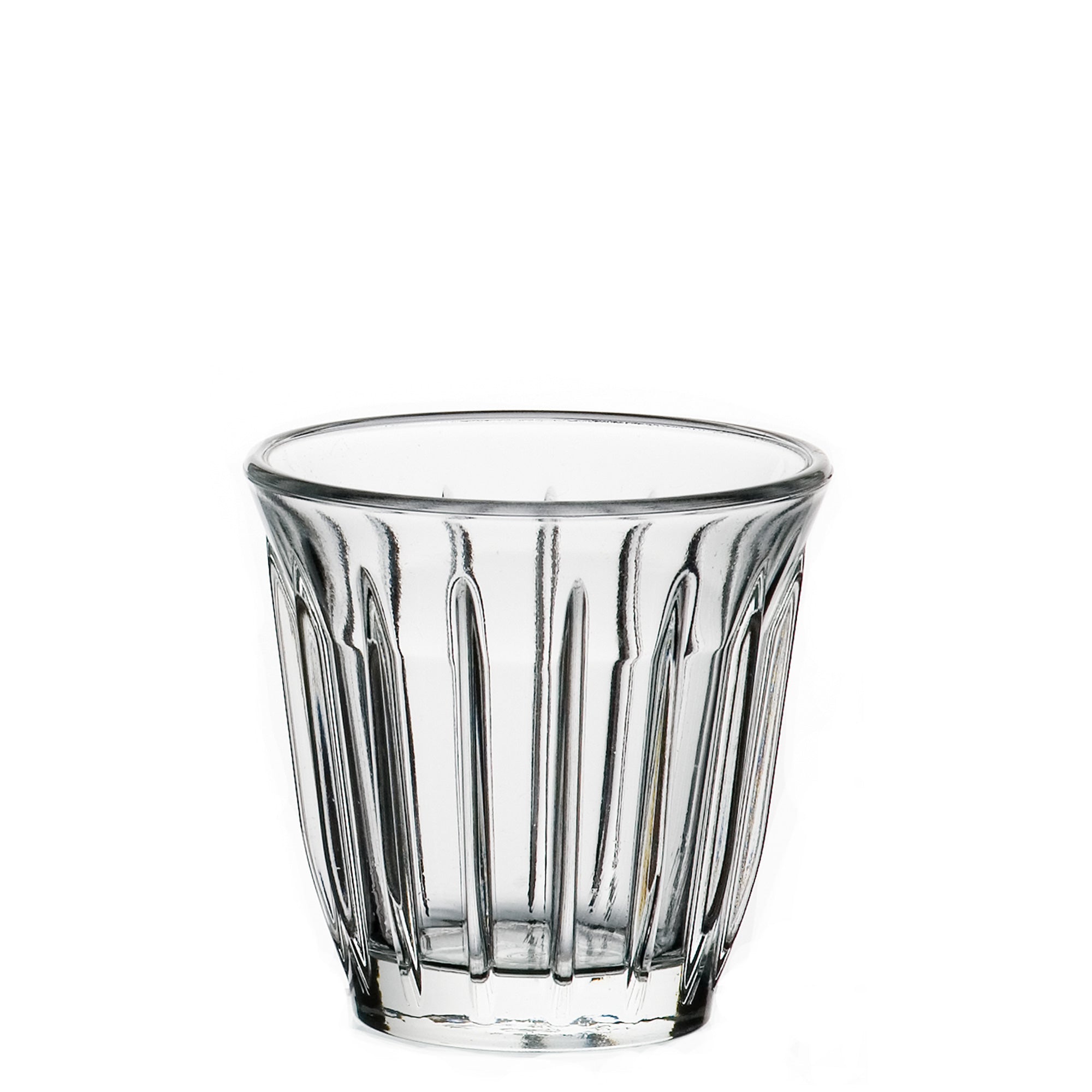  La Rochere Zinc Espresso Cup Set -6 - Default Title - Bonton
