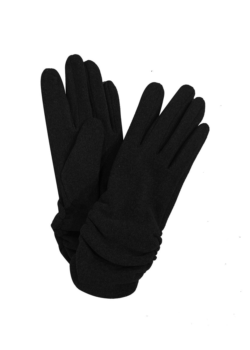  Marcus Adler The Laila Glove - Black - Bonton