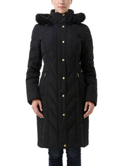 Women's Addi Water-Resistant Down Parka Coat