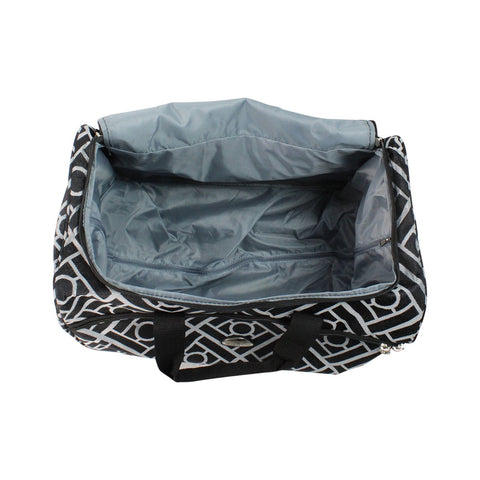 American Flyer Astor Wheeled Duffel