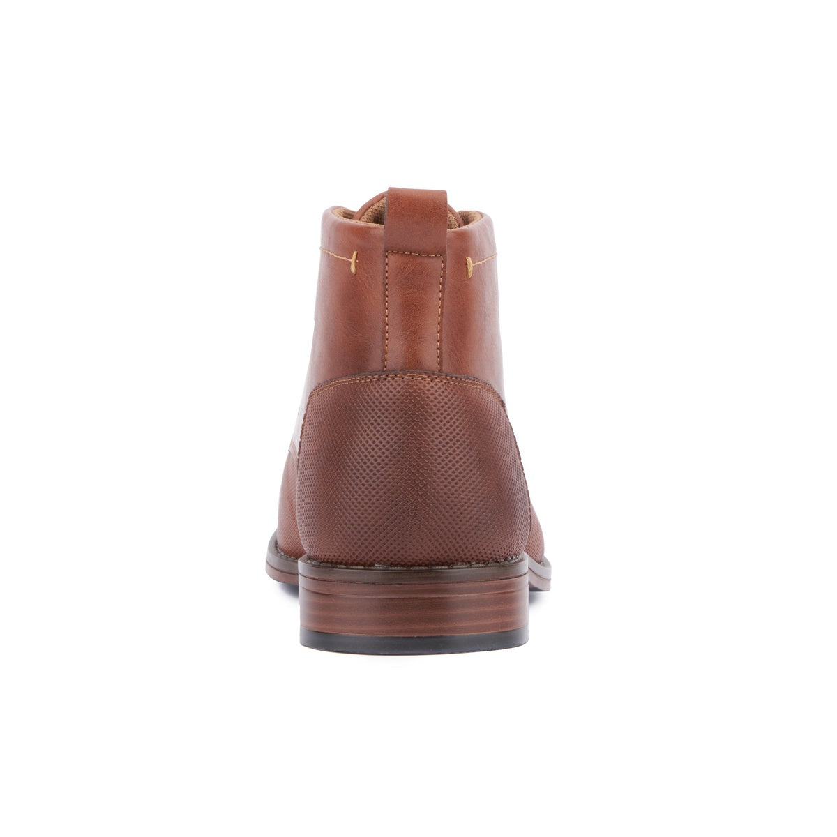  Xray Footwear Men's Kenneth Chukka Boots - COGNAC - Bonton