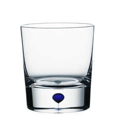 Intermezzo Blue Old Fashion/Whiskey Glass