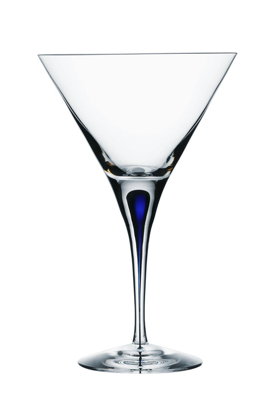 Intermezzo Blue Martini