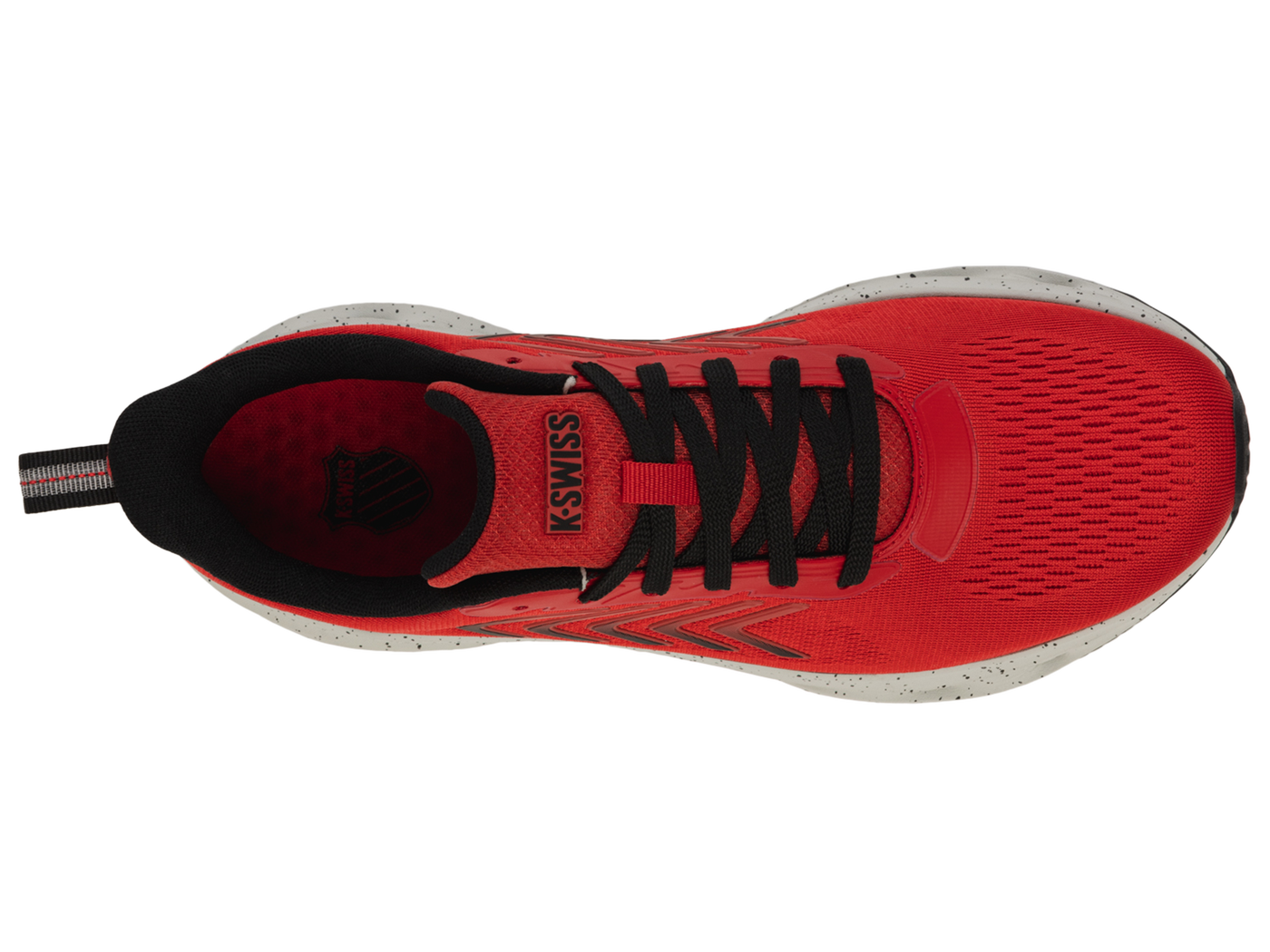  K-Swiss  MELROSE TUBES LITE - Mens 6.5 - Bonton