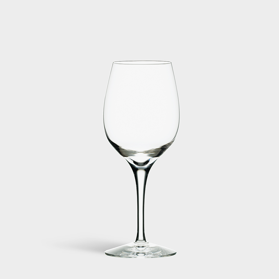  Orrefors Merlot Wine Small - Clear - Bonton