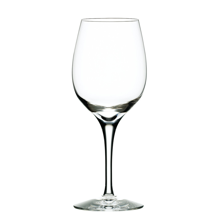  Orrefors Merlot Wine Small - Clear - Bonton