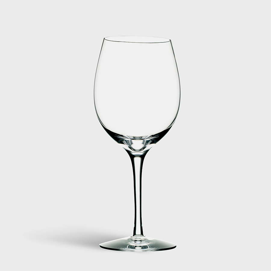  Orrefors Merlot Wine Large - Clear - Bonton