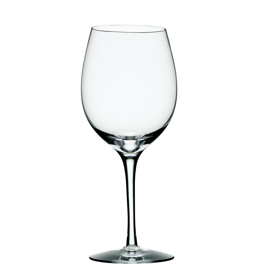  Orrefors Merlot Wine Large - Clear - Bonton