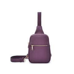 Justine 2 Compartment Sling Bag