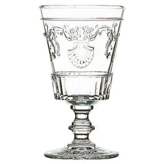 Versailles Water Glass Set-6