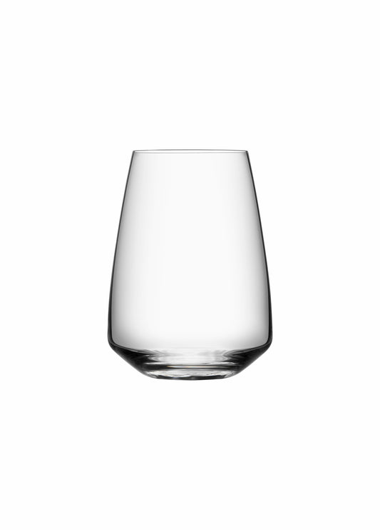 Pulse Stemless Glass Set of 4