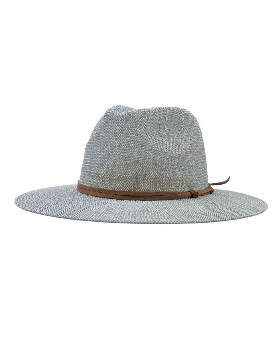  Marcus Adler The Kyla Hat - Dark Tan - Bonton