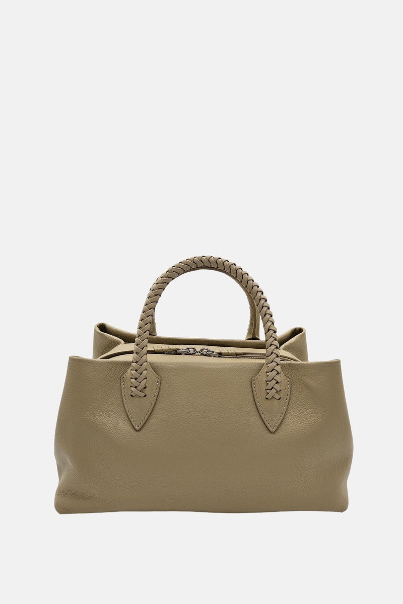  Oryany Oryany - Roy Satchel - Winter Beige - Bonton