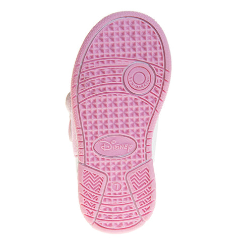 Disney Minnie Mouse Girls' Sneakers (Toddlers)