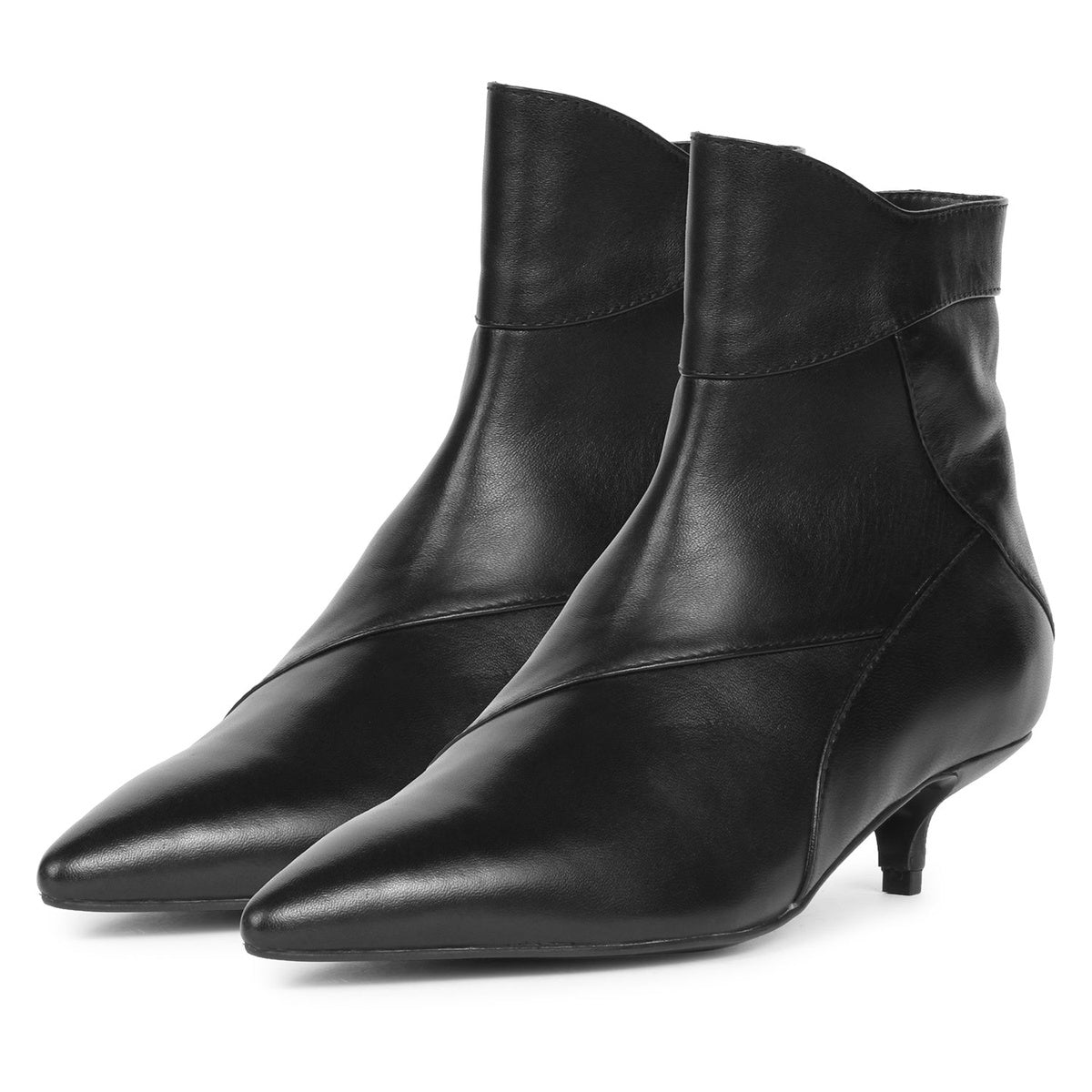  Saint G Sharron - Ankle Boots - Black - Bonton
