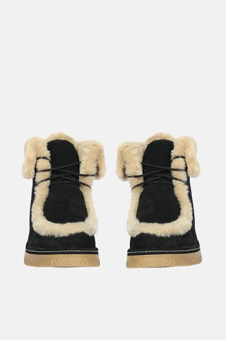 Bari - Ankle Boots
