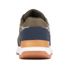 Xray Footwear Boy's Clay Low Top Sneakers