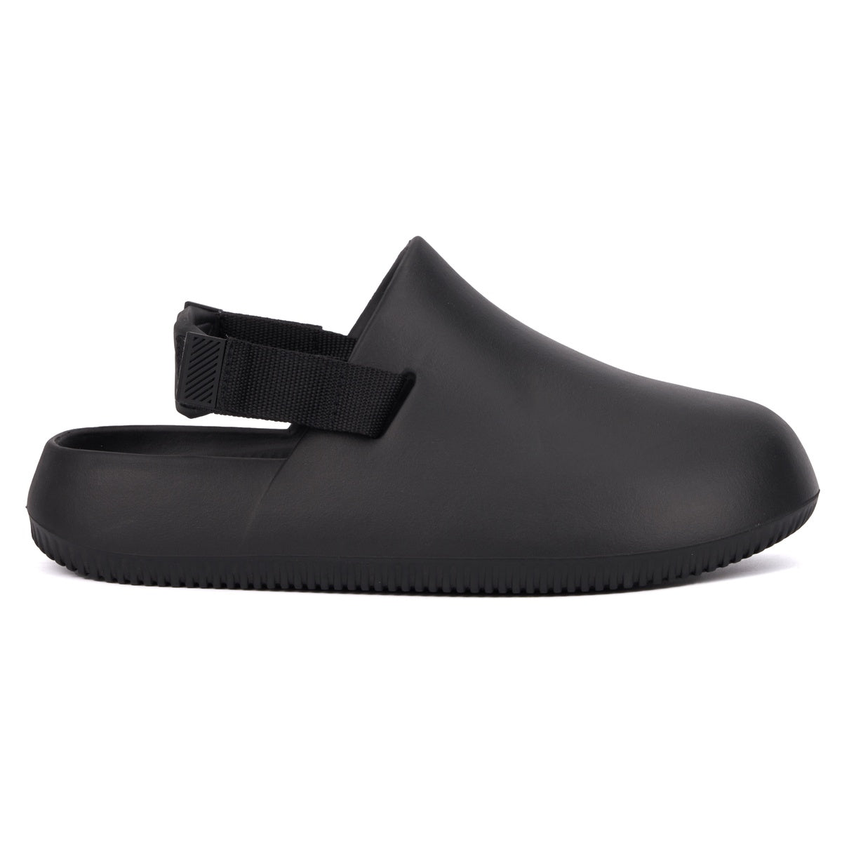  Xray Footwear Men's Colson Casual Slippers - Black - Bonton