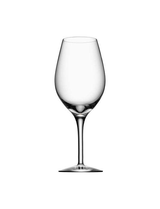 More Wine Glass Pair