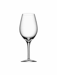 More Wine Glass Pair