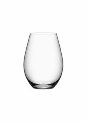 More Stemless Glass Set of 4